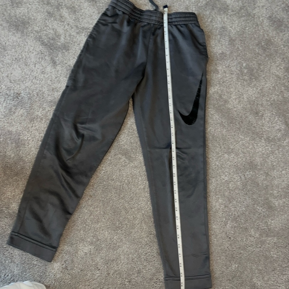 Boys Nike Joggers
